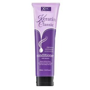 Xpel Hair Care Keratin Classic Conditioner kondicionáló hajgöndörödés és rendezetlen hajszálak ellen 300 ml kép