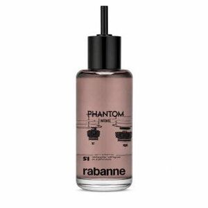 Paco Rabanne Phantom Intense Eau de Parfum férfiaknak Refill 200 ml kép