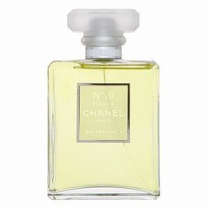Chanel No.19 Poudré Eau de Parfum nőknek 100 ml kép