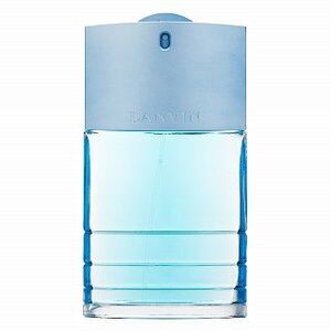Lanvin Oxygene Homme Eau de Toilette férfiaknak 100 ml kép