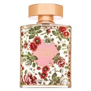 Al Haramain Miracle Dubai tiszta parfüm nőknek 100 ml kép