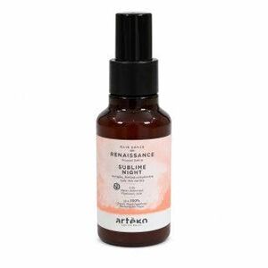 Artègo Rain Dance Renaissance Sublime Night éjszakai szérum haj regenerálására, táplálására és védelmére 100 ml kép