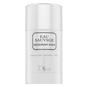 Dior (Christian Dior) Eau Sauvage deostick férfiaknak 75 ml kép
