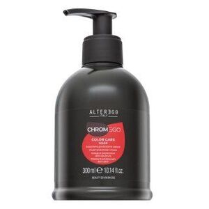 Alter Ego ChromeEgo Color Care Color Protection Mask védő maszk festett hajra 300 ml kép