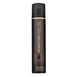 Sebastian Professional Dark Oil Silkening Fragrant Mist hajpermet kisimított és fényes hajért 200 ml kép