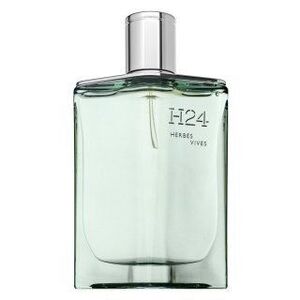 Hermès H24 Herbes Vives Eau de Parfum férfiaknak 100 ml kép