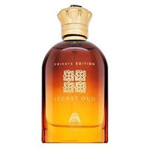 Anfar Secret Oud Eau de Parfum férfiaknak 100 ml kép