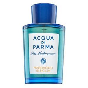 Acqua di Parma Blu Mediterraneo Mandarino di Sicilia Eau de Toilette uniszex 180 ml kép