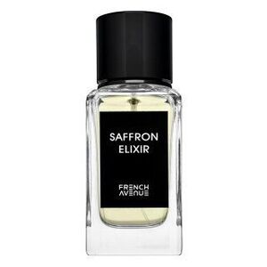 French Avenue Saffron Elixir Eau de Parfum uniszex 100 ml kép