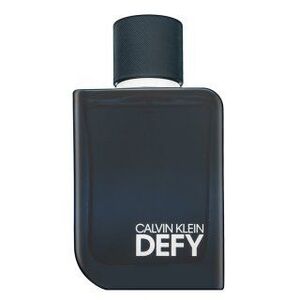 Calvin Klein Defy tiszta parfüm férfiaknak 100 ml kép
