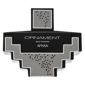 Afnan Ornament Eau de Parfum férfiaknak 100 ml kép