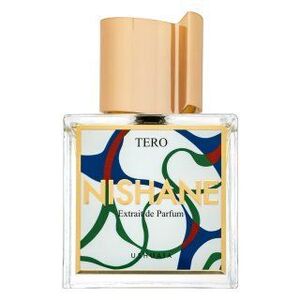 Nishane Tero tiszta parfüm uniszex 100 ml kép