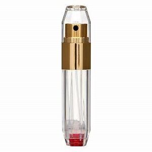 Travalo Crystal szórófejes utántöltő nőknek 5 ml kép