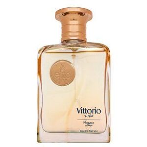 Risala Elite Vittorio Monaco Eau de Parfum férfiaknak 100 ml kép