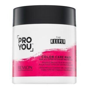 Revlon Professional Pro You The Keeper Color Care Mask tápláló maszk festett hajra 500 ml kép