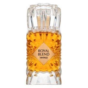 French Avenue Royal Blend Vintage tiszta parfüm uniszex 100 ml kép