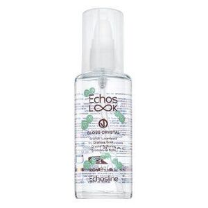Echosline Echos Look Gloss Crystal folyékony kristályok puha és fényes hajért 100 ml kép