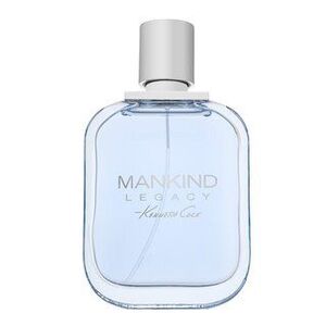 Kenneth Cole Mankind Legacy Eau de Toilette férfiaknak 100 ml kép