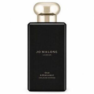 Jo Malone Oud & Bergamot Cologne Intense Eau de Cologne uniszex 100 ml kép