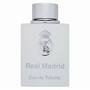EP Line Real Madrid Eau de Toilette férfiaknak 100 ml kép