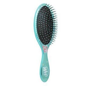 Wet Brush Original Detangler Moana Teal hajkefe kép