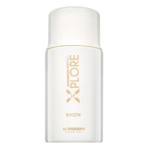 Al Haramain Xplore Snow Eau de Parfum uniszex 100 ml kép