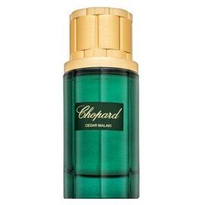 Chopard Cedar Malaki Eau de Parfum férfiaknak 80 ml kép