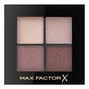 Max Factor X-Pert Palette szemhéjfesték paletta 002 Crushed Blooms 4, 3 g kép