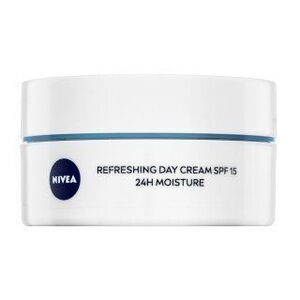 Nivea Refreshing nappali krém Day Cream 50 ml kép