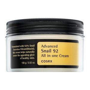 COSRX Advanced Snail 92 arc krém All in one Cream 100 g kép