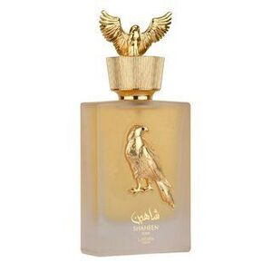 Lattafa Pride Shaheen Gold Eau de Parfum uniszex 100 ml kép
