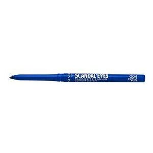 Rimmel London Scandal Eyes Exaggerate Eye Definer szemceruza 004 Cobalt Blue 0, 35 g kép