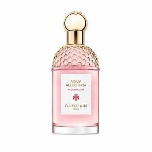 Guerlain Aqua Allegoria Florabloom Eau de Toilette nőknek Refillable 75 ml kép