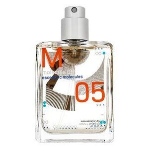 Escentric Molecules Molecule 05 Eau de Toilette uniszex 30 ml kép