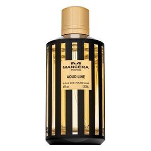 Mancera Aoud Line Eau de Parfum uniszex 120 ml kép