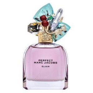 Marc Jacobs Perfect Elixir Eau de Parfum nőknek 50 ml kép