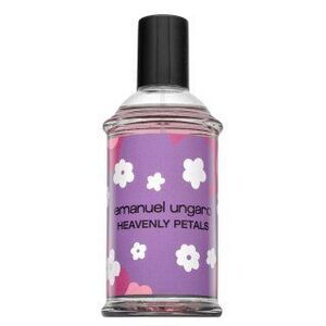 Emanuel Ungaro Heavenly Petals Eau de Toilette nőknek 50 ml kép