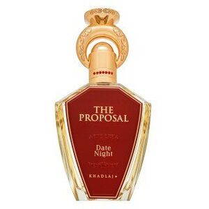 Khadlaj The Proposal Date Night Eau de Parfum nőknek 100 ml kép