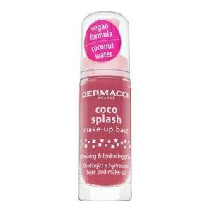 Dermacol Coco Splash Make-up Base alap a make-up alá 20 ml kép