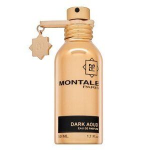 Montale Dark Aoud Eau de Parfum uniszex 50 ml kép