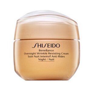 Shiseido Benefiance Overnight Wrinkle Resisting Cream 50 ml kép