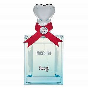 Moschino Funny! Eau de Toilette nőknek 50 ml kép