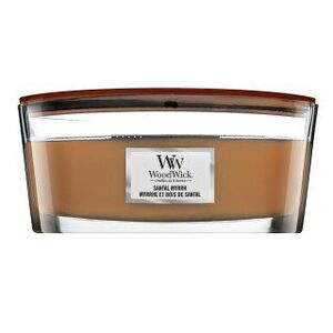 Woodwick Santal Myrrh 453, 6 g kép