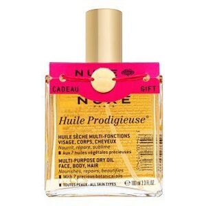 Nuxe Huile Prodigieuse multifunkciós száraz olaj Multi-Purpose Dry Oil + Bracelet 100 ml kép