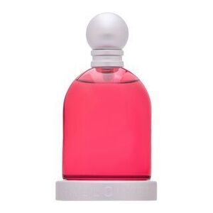 Jesus Del Pozo Halloween Freesia Eau de Toilette nőknek 100 ml kép