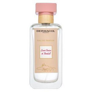 Dermacol Sweet Jasmine & Patchouli Eau de Parfum nőknek 50 ml kép