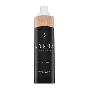 ROKUA Skincare Face Toner nyugtató tonik hidratáló hatású 100 ml kép