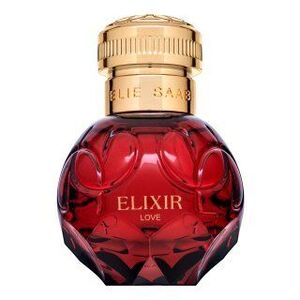 Elie Saab Elixir Love Eau de Parfum nőknek 30 ml kép