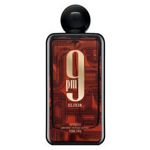 Afnan 9 pm Elixir tiszta parfüm uniszex 100 ml kép