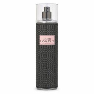 Sarah Jessica Parker Born Lovely testápoló spray nőknek 236 ml kép